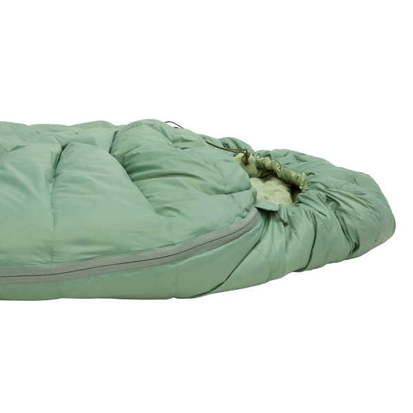 Nordisk IDES ±0° WIDE SLEEPING BAG - Daunenschlafsack Ansicht 4