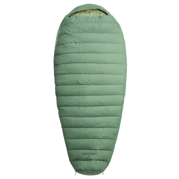 IDES ±0° WIDE SLEEPING BAG - Daunenschlafsack