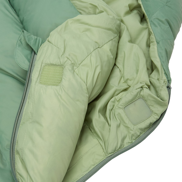 Nordisk IDES ±0° WIDE SLEEPING BAG - Daunenschlafsack Ansicht 6