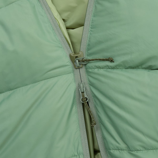 Nordisk IDES ±0° WIDE SLEEPING BAG - Daunenschlafsack Ansicht 7