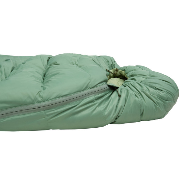 Nordisk IDES -5° WIDE SLEEPING BAG - Daunenschlafsack Ansicht 4
