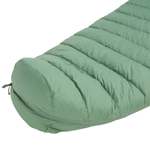 Nordisk IDES -5° WIDE SLEEPING BAG - Daunenschlafsack Ansicht 9