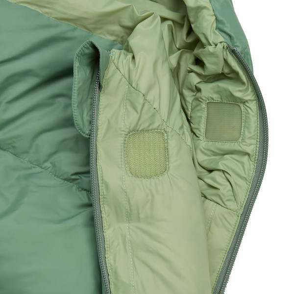 Nordisk IDES -5° WIDE SLEEPING BAG - Daunenschlafsack Ansicht 6