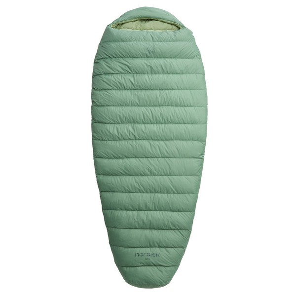 Nordisk IDES -5° WIDE SLEEPING BAG - Daunenschlafsack Ansicht 1