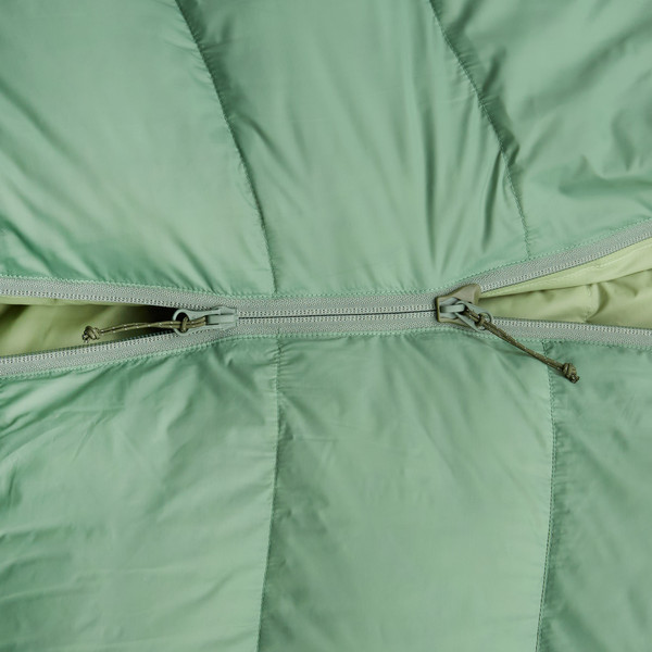 Nordisk IDES -5° WIDE SLEEPING BAG - Daunenschlafsack Ansicht 8
