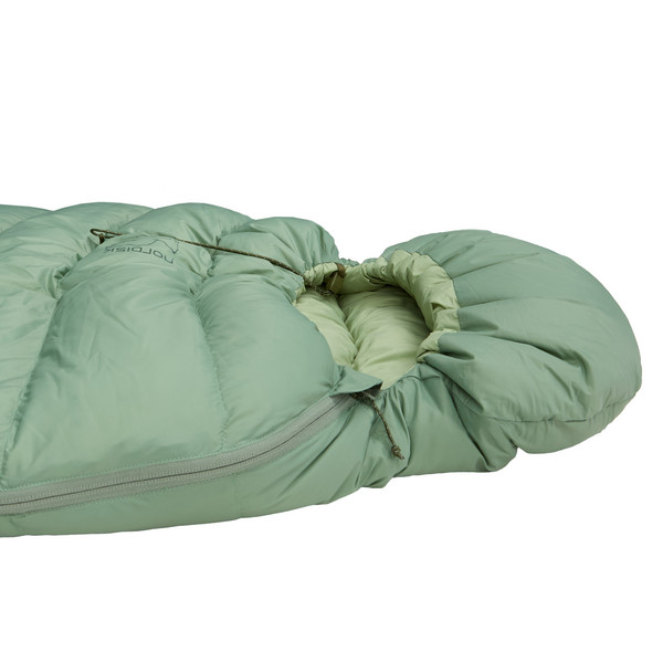 Nordisk IDES JUNIOR MUMMY SLEEPING BAG - Kinderschlafsack Ansicht 5
