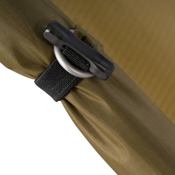 Nordisk HALLAND 2 PU (2.0) TENT - Tunnelzelt Ansicht 13