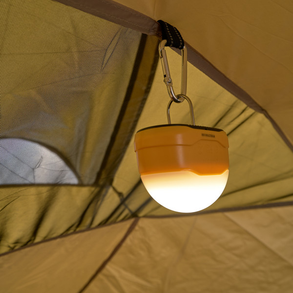 Nordisk HALLAND 2 PU (2.0) TENT - Tunnelzelt Ansicht 22