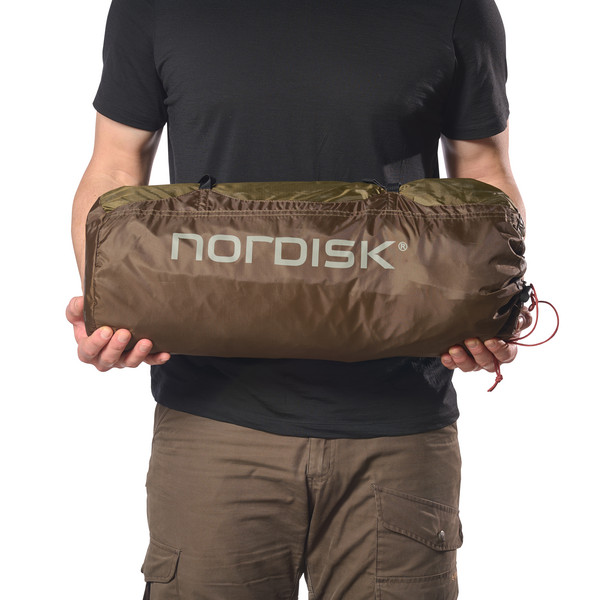 Nordisk HALLAND 2 PU (2.0) TENT - Tunnelzelt Ansicht 30