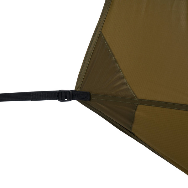 Nordisk HALLAND 2 PU (2.0) TENT - Tunnelzelt Ansicht 11
