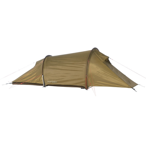 HALLAND 2 PU (2.0) TENT - Tunnelzelt