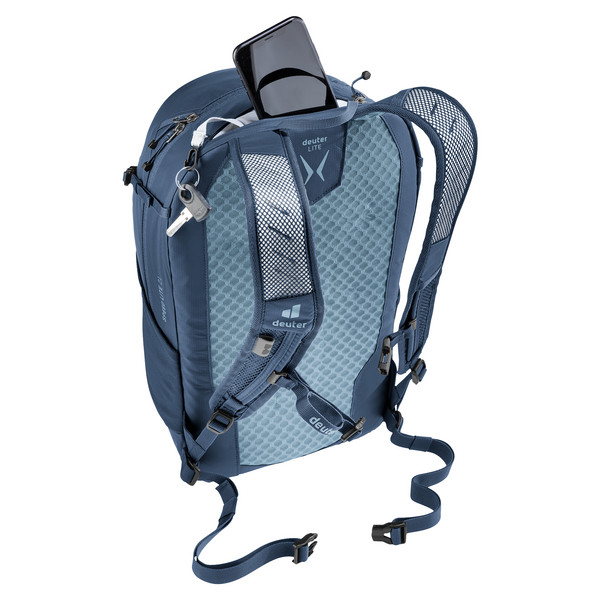 Deuter SPEED LITE 21 - Tagesrucksack Ansicht 9