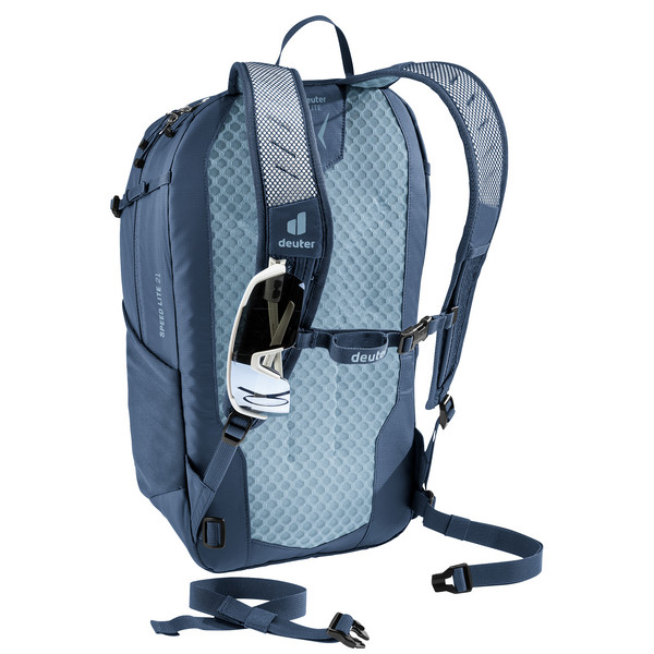 Deuter SPEED LITE 21 - Tagesrucksack Ansicht 8