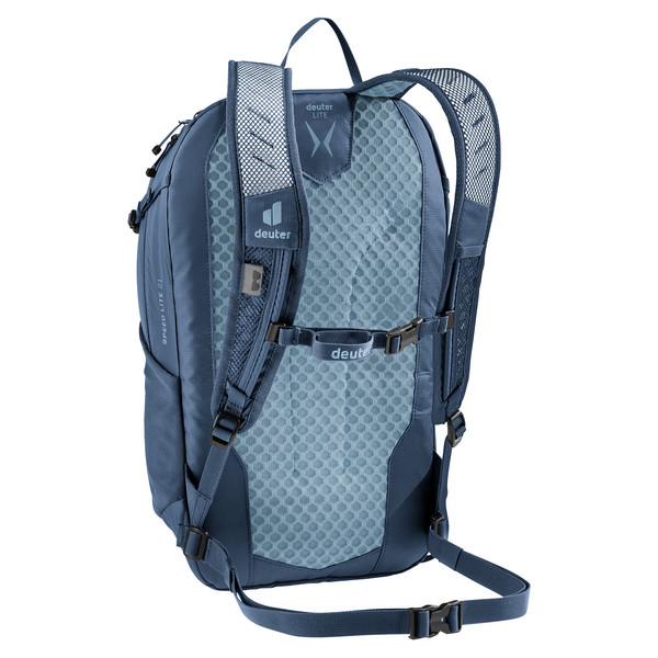 Deuter SPEED LITE 21 - Tagesrucksack Ansicht 3