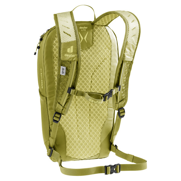 Deuter SPEED LITE 13 - Tagesrucksack Ansicht 3