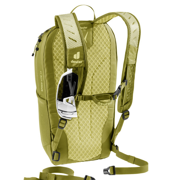 Deuter SPEED LITE 13 - Tagesrucksack Ansicht 9