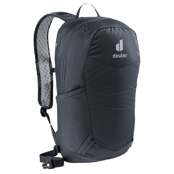SPEED LITE 13 - Tagesrucksack-BLACK
