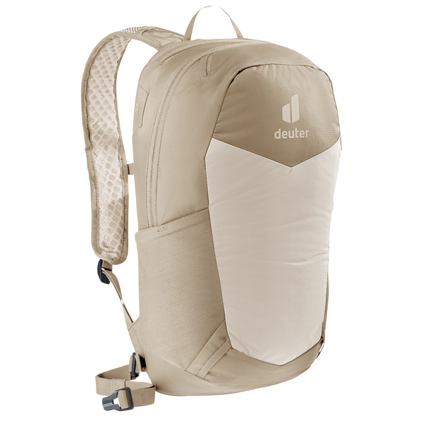 SPEED LITE 13 - Tagesrucksack-ALU-GREYSTONE