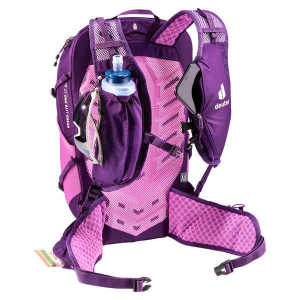 Deuter SPEED LITE PRO 17 SL Damen - Tagesrucksack Ansicht 7