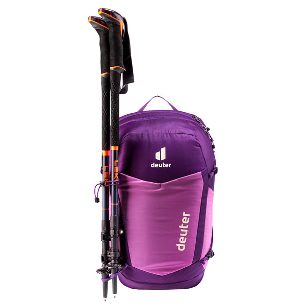 Deuter SPEED LITE PRO 17 SL Damen - Tagesrucksack Ansicht 8