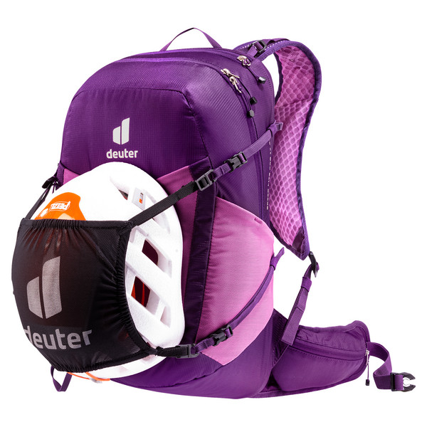 Deuter SPEED LITE PRO 17 SL Damen - Tagesrucksack Ansicht 10