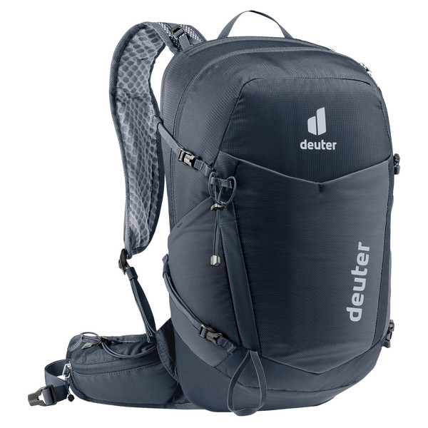 SPEED LITE PRO 17 SL Damen - Tagesrucksack-BLACK