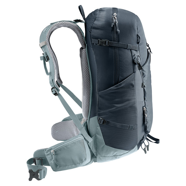 Deuter TRAIL PRO 33 - Tourenrucksack Ansicht 2