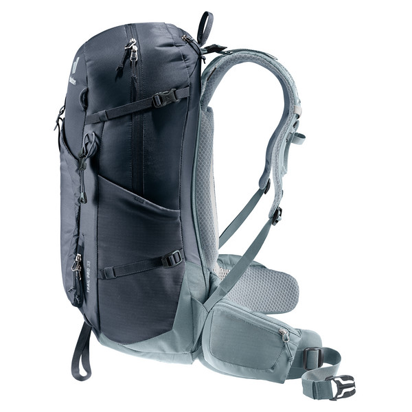 Deuter TRAIL PRO 33 - Tourenrucksack Ansicht 4