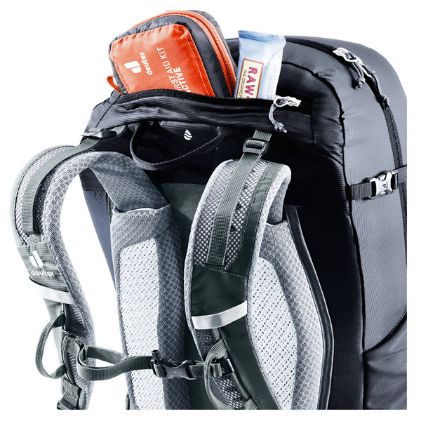 Deuter TRAIL PRO 33 - Tourenrucksack Ansicht 9