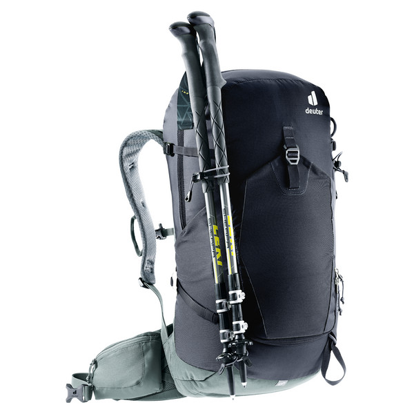 Deuter TRAIL PRO 33 - Tourenrucksack Ansicht 8