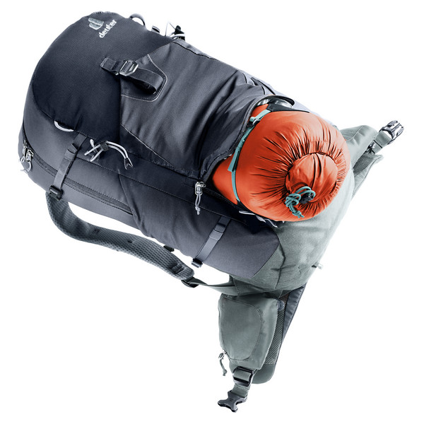 Deuter TRAIL PRO 33 - Tourenrucksack Ansicht 12