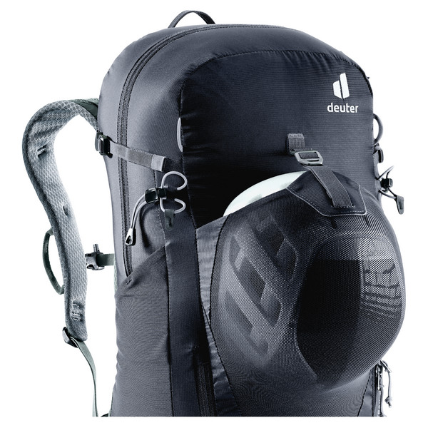 Deuter TRAIL PRO 33 - Tourenrucksack Ansicht 10