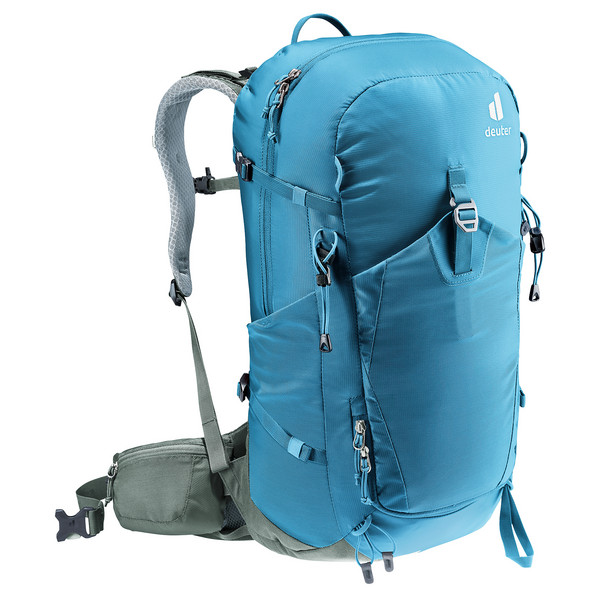 TRAIL PRO 33 - Tourenrucksack-WAVE-IVY