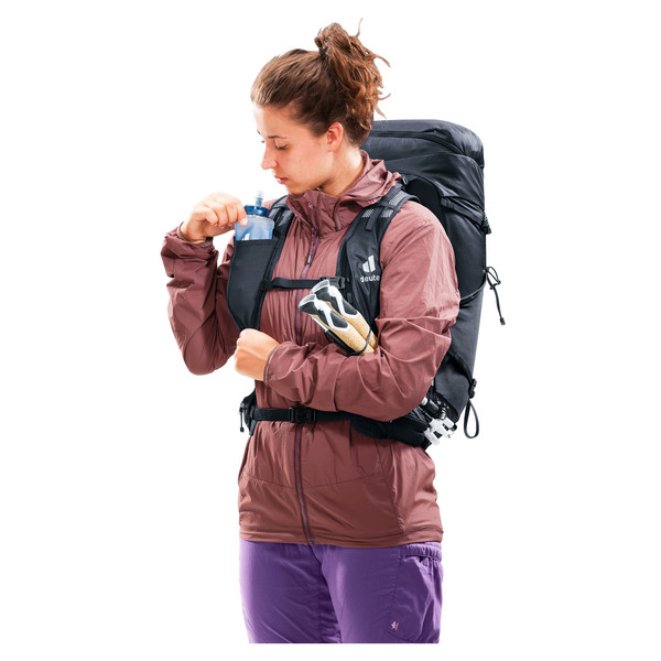 Deuter SPEED LITE PRO 28 SL Damen - Tagesrucksack Ansicht 14