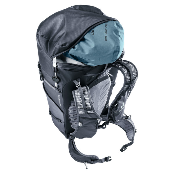 Deuter SPEED LITE PRO 28 SL Damen - Tagesrucksack Ansicht 10