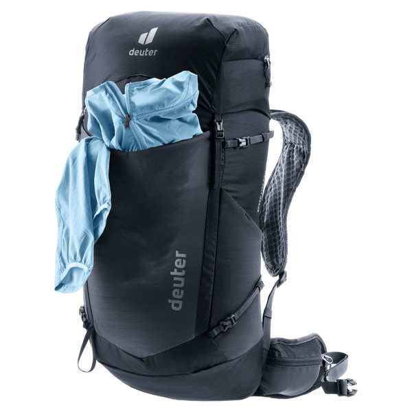 Deuter SPEED LITE PRO 28 SL Damen - Tagesrucksack Ansicht 9
