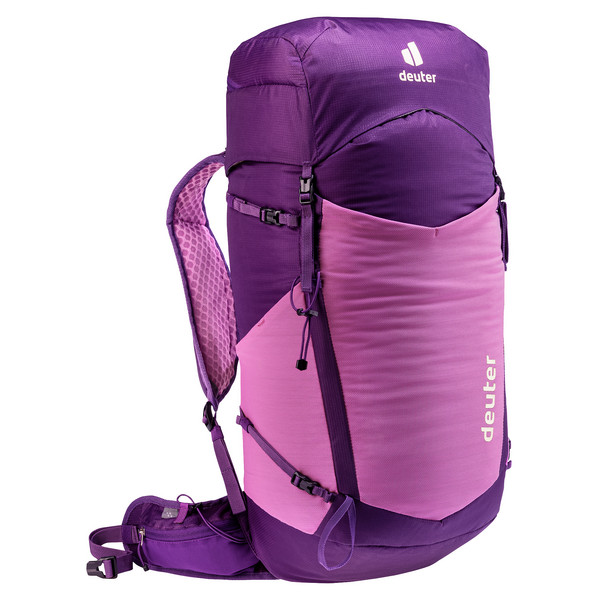 SPEED LITE PRO 28 SL Damen - Tagesrucksack-LOTUS-MYSTIC