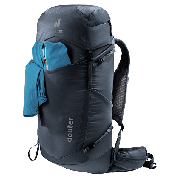 Deuter SPEED LITE PRO 30 Herren - Tagesrucksack Ansicht 9
