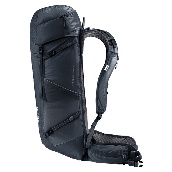 Deuter SPEED LITE PRO 30 Herren - Tagesrucksack Ansicht 4