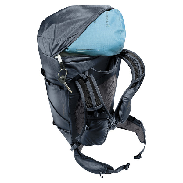Deuter SPEED LITE PRO 30 Herren - Tagesrucksack Ansicht 10