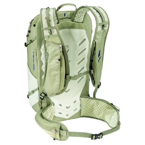 Deuter SPEED LITE PRO 19 - Tagesrucksack Ansicht 3