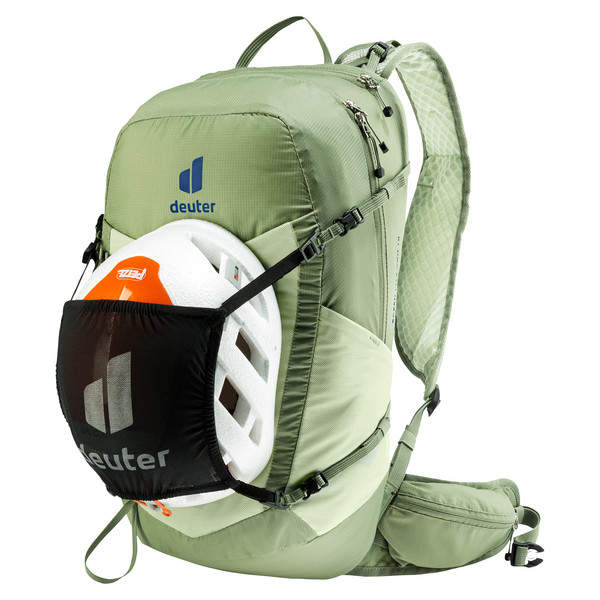Deuter SPEED LITE PRO 19 - Tagesrucksack Ansicht 10