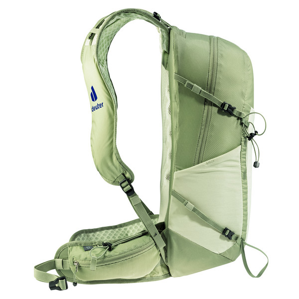 Deuter SPEED LITE PRO 19 - Tagesrucksack Ansicht 2