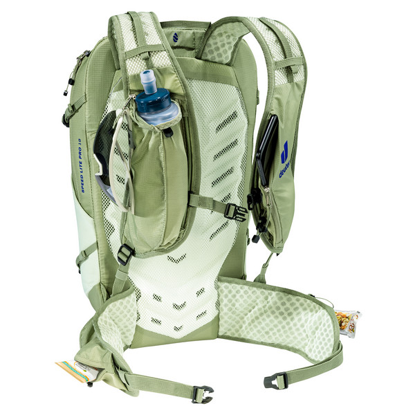 Deuter SPEED LITE PRO 19 - Tagesrucksack Ansicht 7