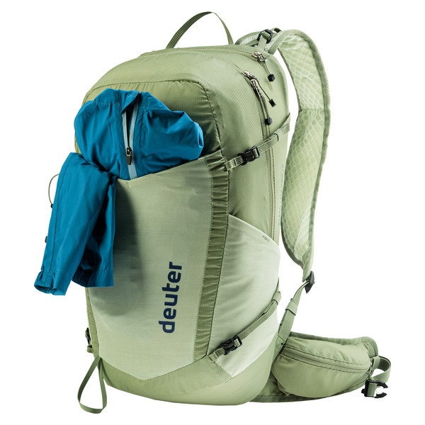Deuter SPEED LITE PRO 19 - Tagesrucksack Ansicht 9