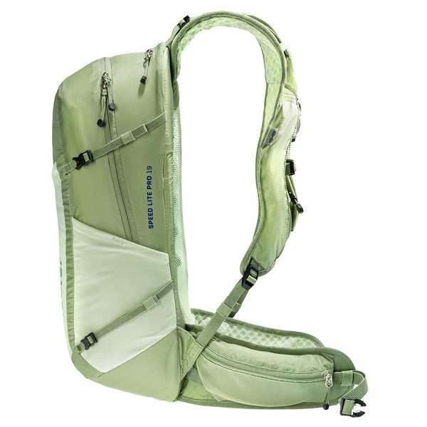 Deuter SPEED LITE PRO 19 - Tagesrucksack Ansicht 4