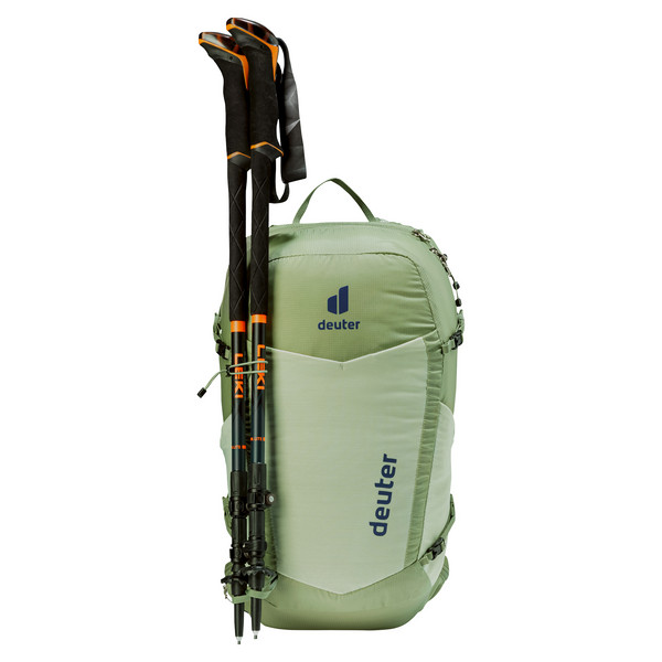 Deuter SPEED LITE PRO 19 - Tagesrucksack Ansicht 8