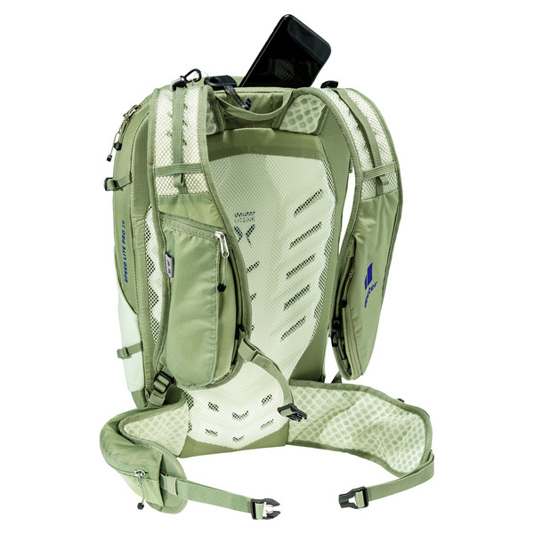 Deuter SPEED LITE PRO 19 - Tagesrucksack Ansicht 11