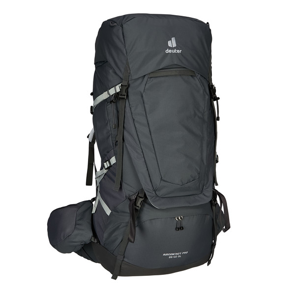 Deuter AIRCONTACT PRO 65+10 SL Damen - Trekkingrucksack