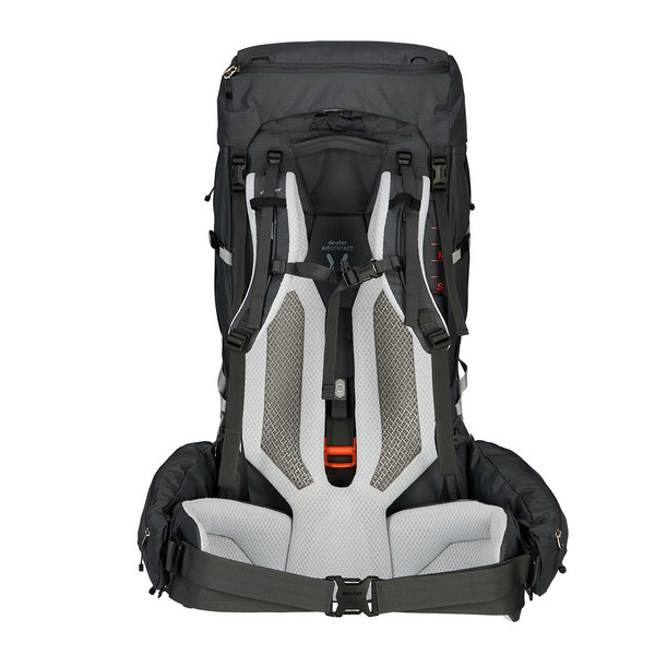Deuter AIRCONTACT PRO 65+10 SL Damen - Trekkingrucksack Ansicht 3